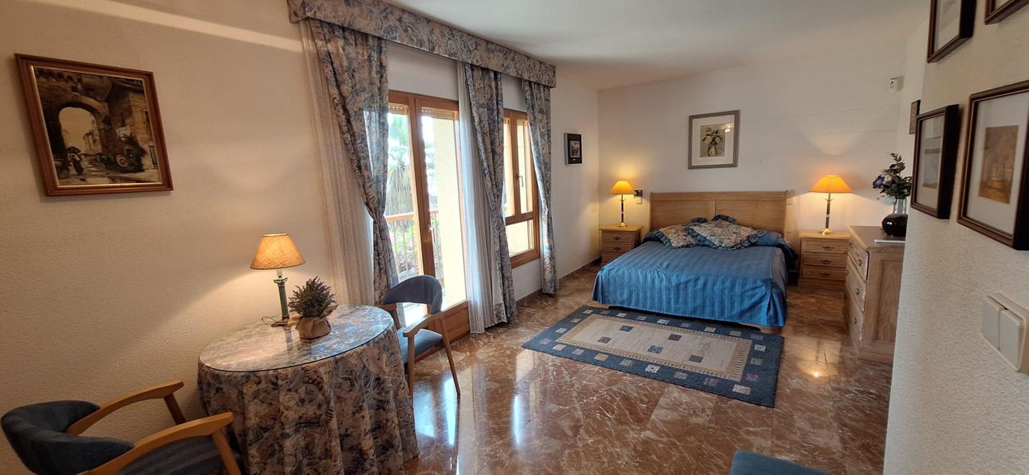 Descanso Golf Villa Villamartin (Valencia)